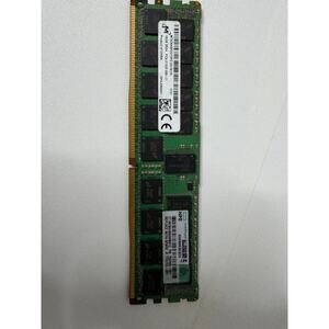 RAM - DDR4 2133 - PC4 - 16GB
